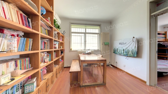 科山小区二手房实景图