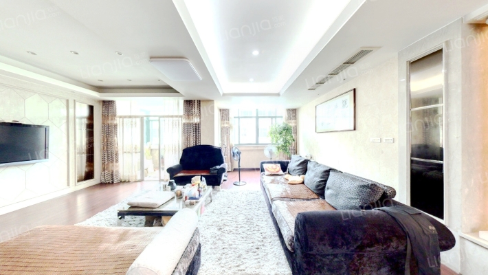 大道北街二手房实景图