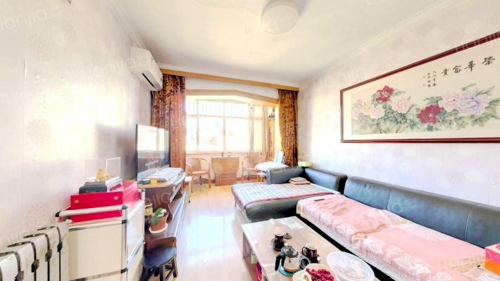 南村路二手房实景图