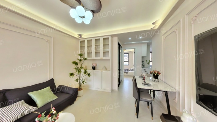 吉林铁东中区二手房实景图