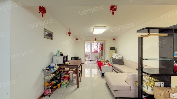 东晖花园二手房实景图