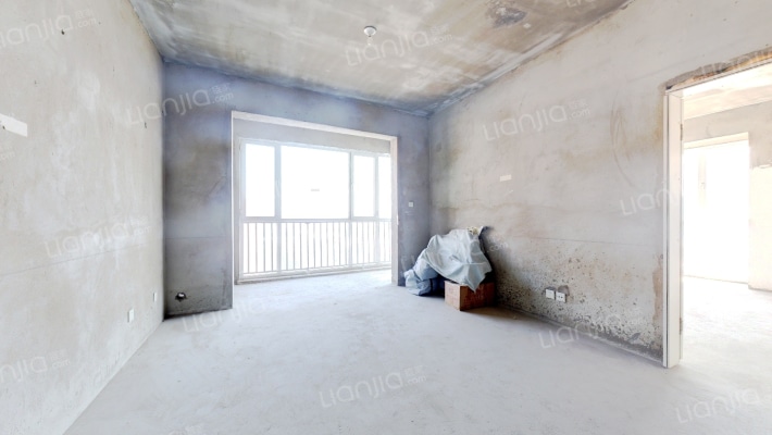 天颐郦城二手房实景图