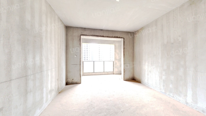 璜溪华建家园二手房实景图