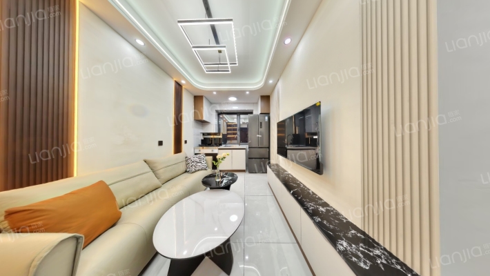 建绣社区二手房实景图