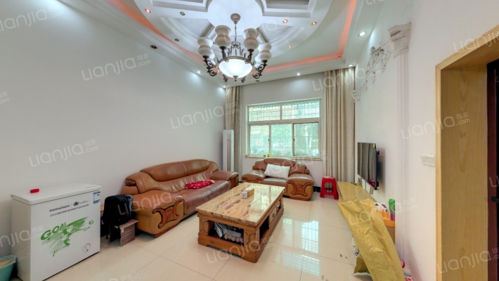 建丰公寓二手房实景图