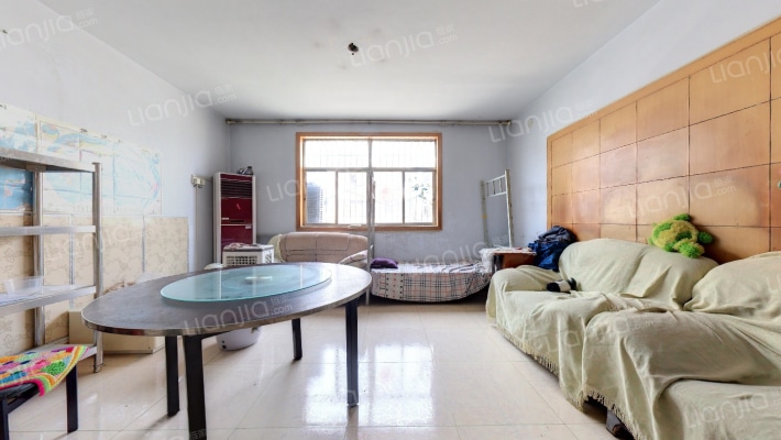 隆达小区二手房实景图