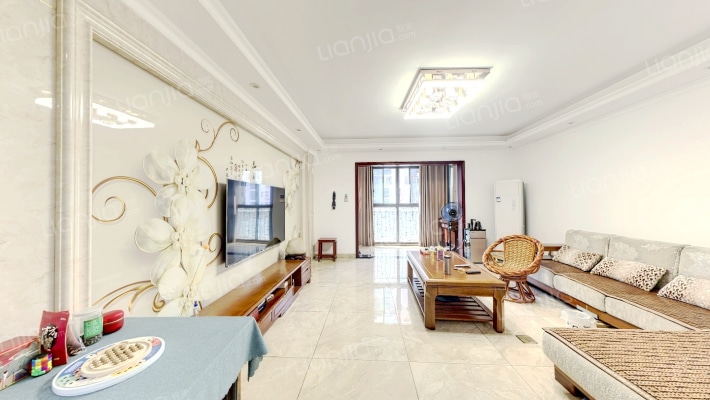 天和家园二手房实景图