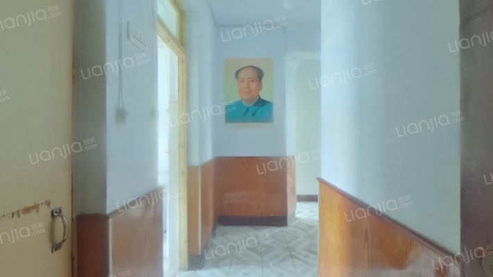 光明南81号院二手房实景图