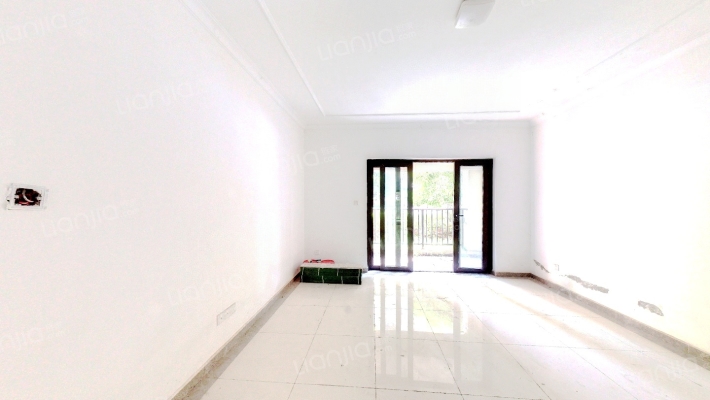 富力银禧悅城二手房实景图