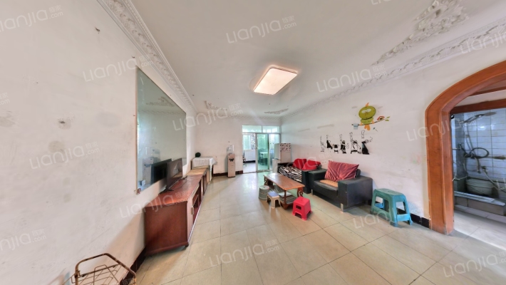 合龙街16号二手房实景图