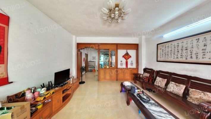 景苑小区二手房实景图