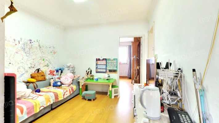 仙霞绿园二手房实景图