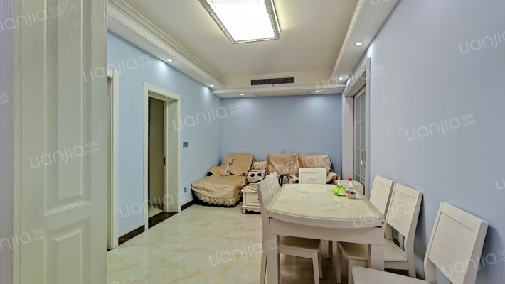 农行小区二手房实景图