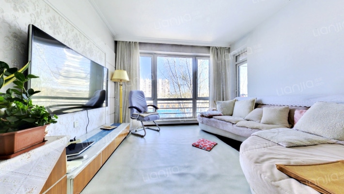 圆梦园二手房实景图