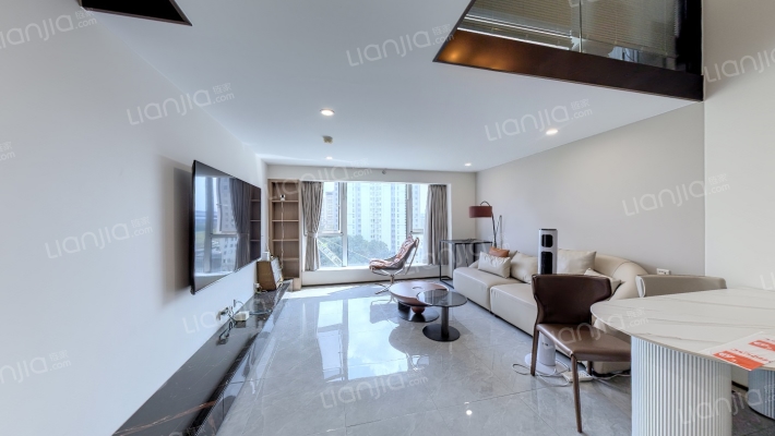 广宇东润大厦二手房实景图