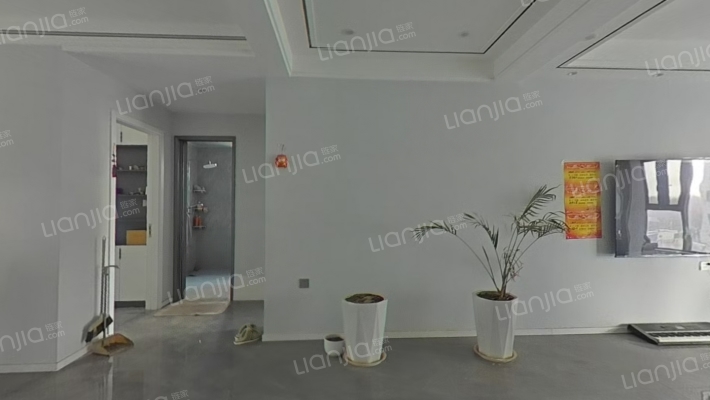 澜庭叙二手房实景图