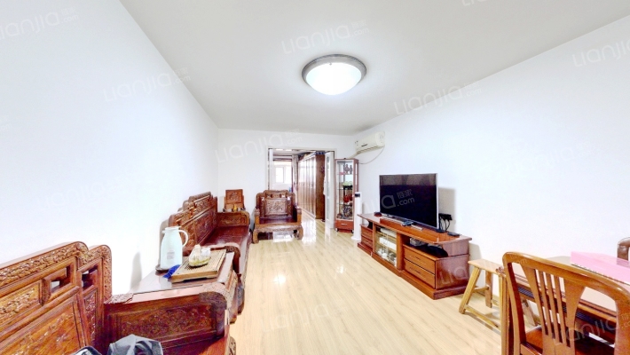 向阳小区二手房实景图