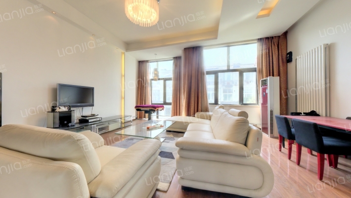 水映唐庄二手房实景图