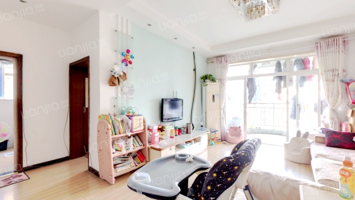 金都雅园二手房实景图