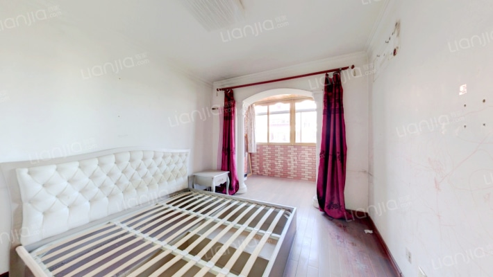 宏泰公寓二手房实景图