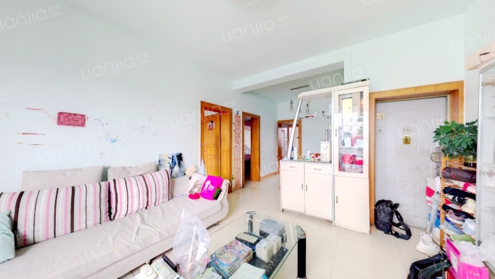 锦鑫苑二手房实景图