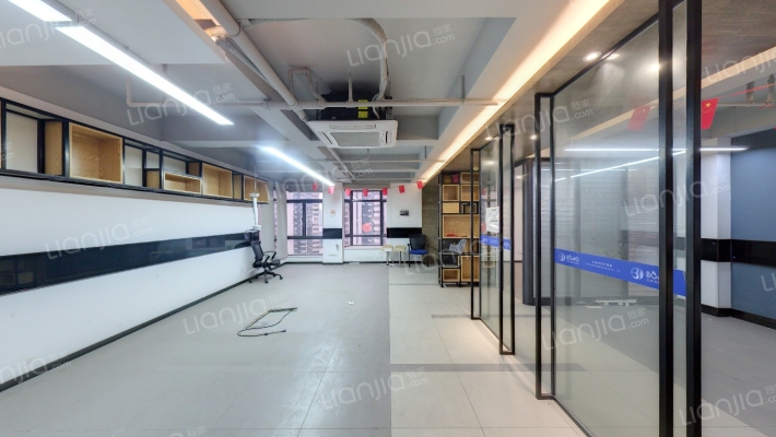 外滩新城二手房实景图