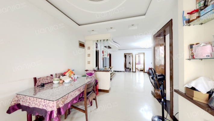 春华园A区二手房实景图