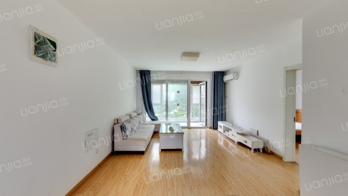 天一仁和天境二手房实景图