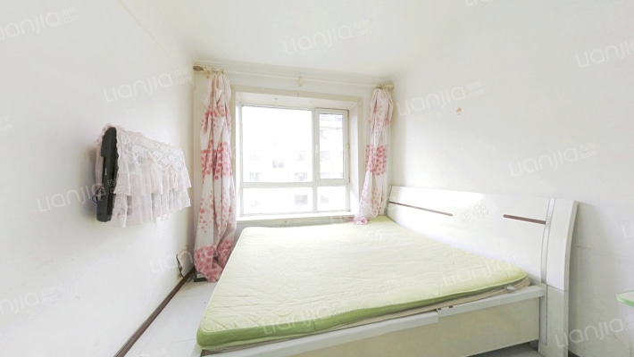 盈胜幸福里二手房实景图