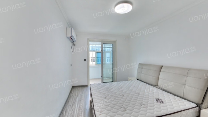 义仓小区二手房实景图