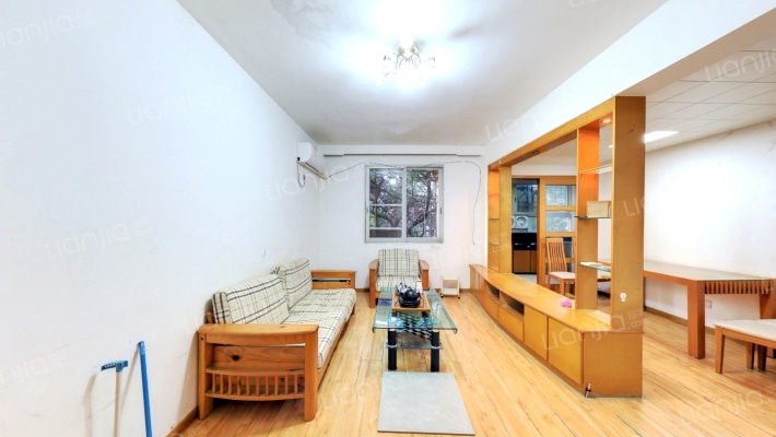 白水塘小区二手房实景图