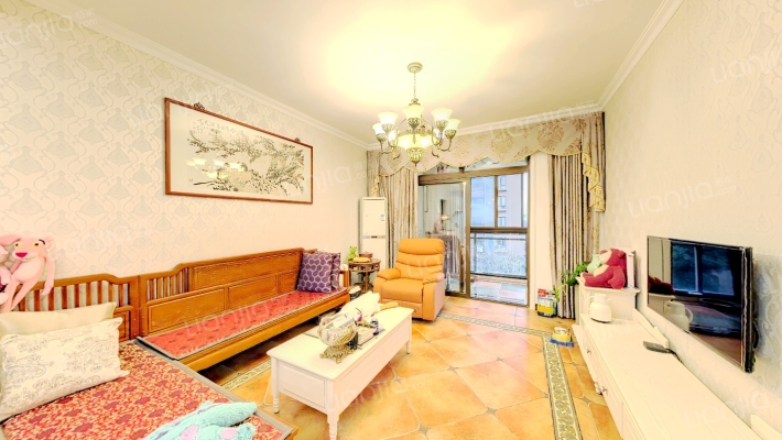 佳源都市二期二手房实景图