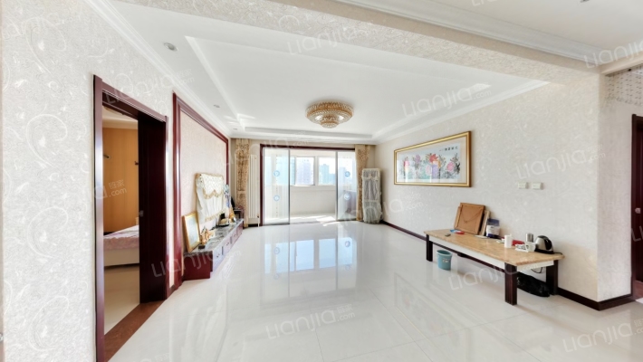 博雅德园二手房实景图