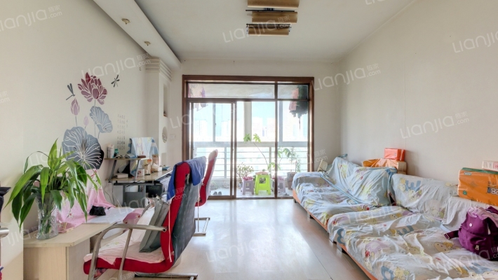 美丽新世界泉印兰亭二手房实景图