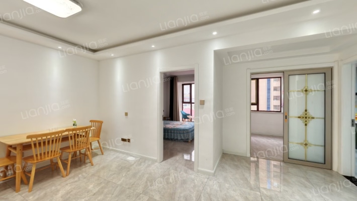 开元盛世二手房实景图