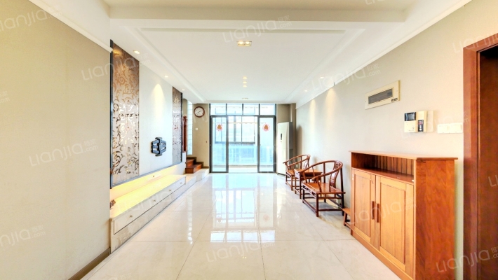 中天金海岸俊仕苑二手房实景图