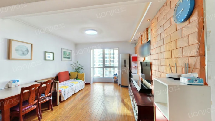 裕昌太阳城二手房实景图