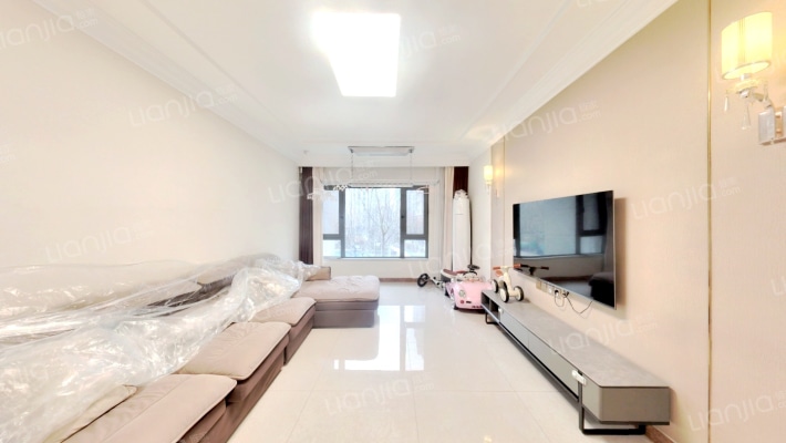 恒大珺睿府二手房实景图