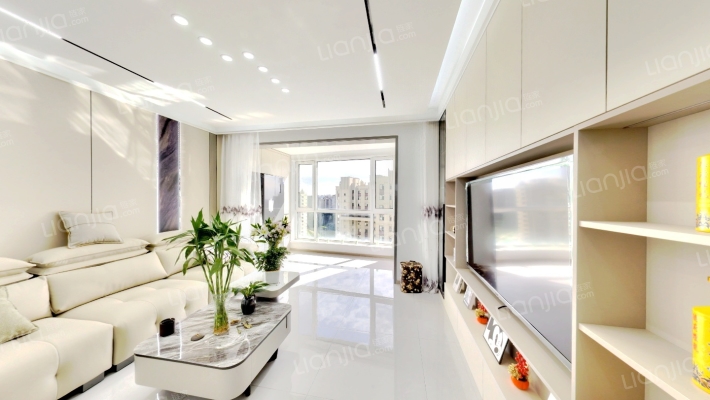 君瑞天城二手房实景图