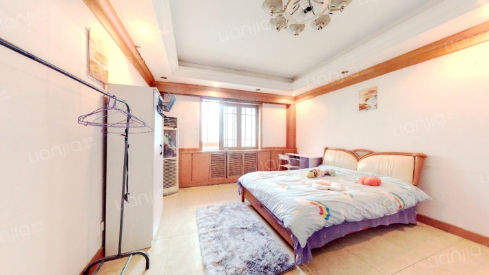 西安市工商行政管理局碑林分局家属院二手房实景图