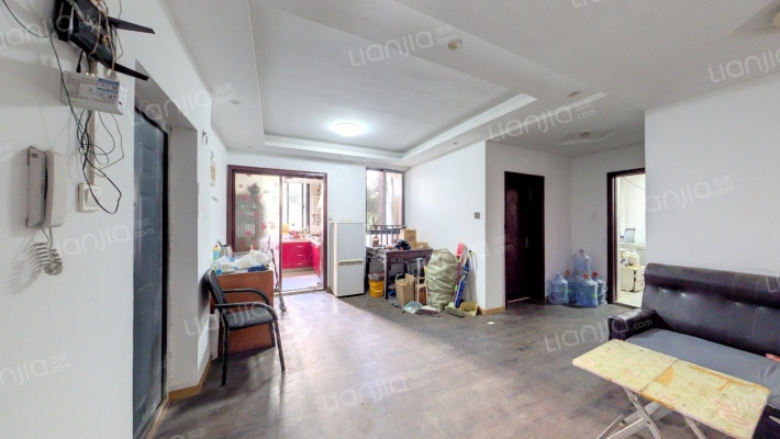 水乡苑四区二手房实景图