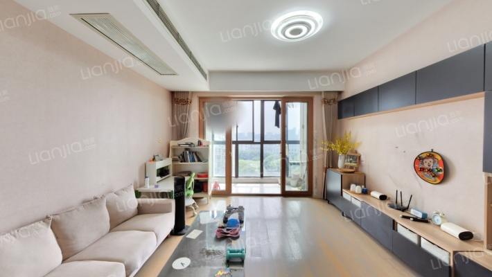 双友新和城二手房实景图