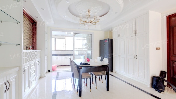 望湖公馆二手房实景图