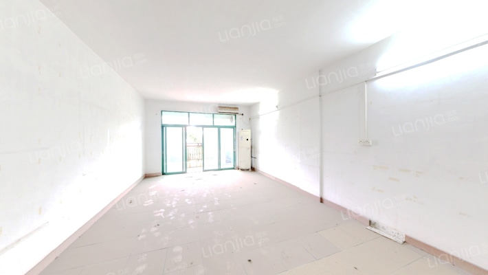 聚福豪庭二手房实景图