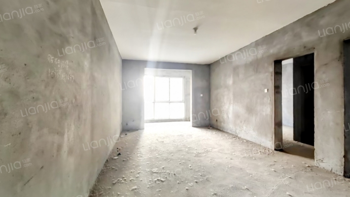 领秀城二手房实景图