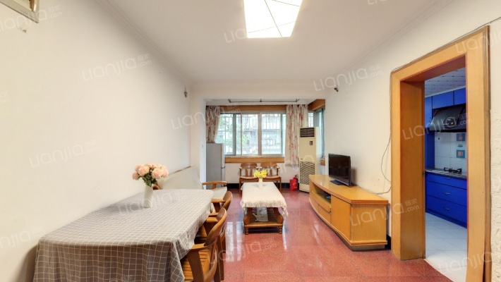 翠苑东二区二手房实景图