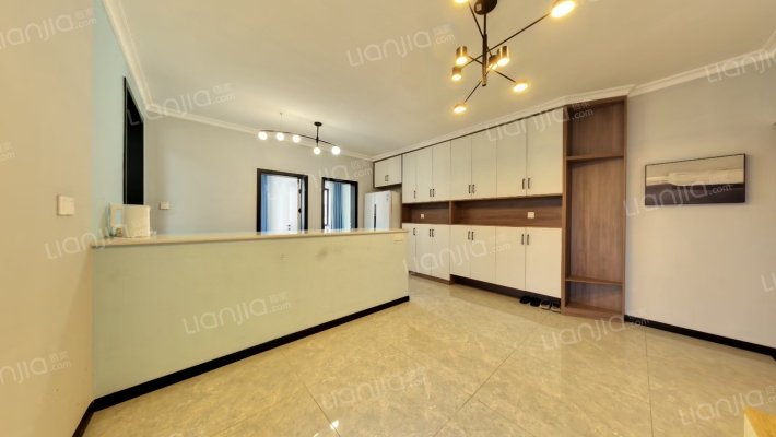 兴元丽园A区二手房实景图