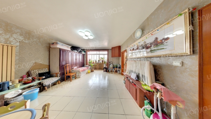 怡梦园二手房实景图