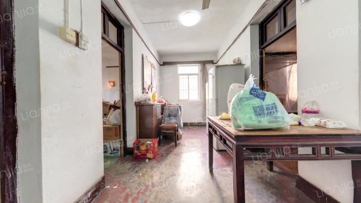 老禾家塘岸61号二手房实景图