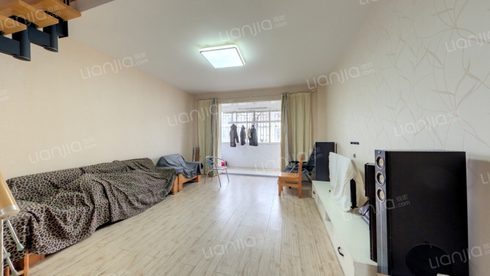 桐庆小区二手房实景图